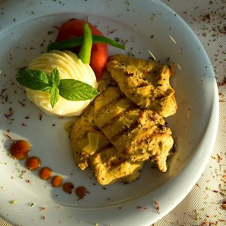 Urofi̇z Termal Hotel 3*