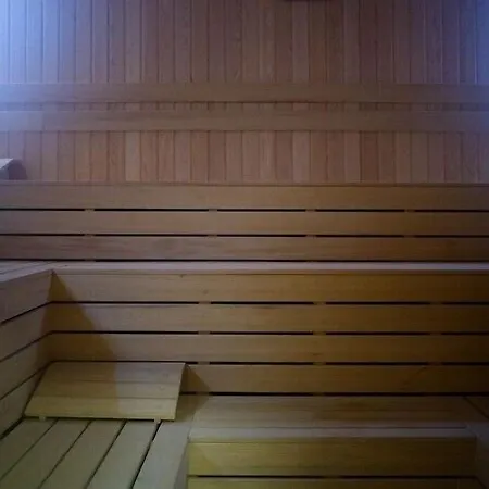 Hotel Urofi̇z Termal