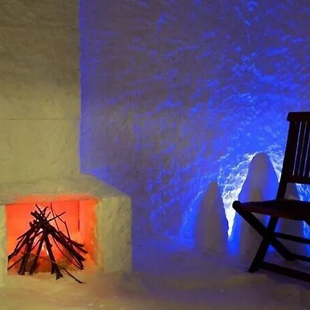 Hotel Urofi̇z Termal