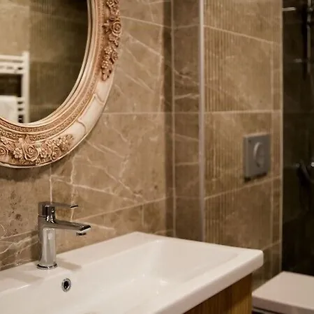 Hotel Urofi̇z Termal Haymana