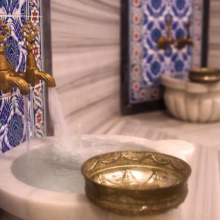 Hotel Urofi̇z Termal Haymana