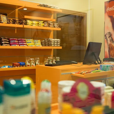 Hotel Urofi̇z Termal