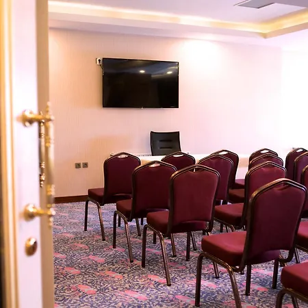 Hotel Urofi̇z Termal 3*