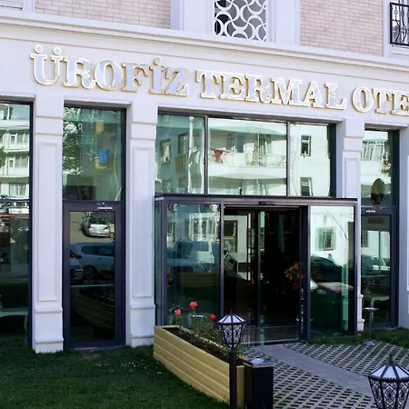 Hotel Urofi̇z Termal