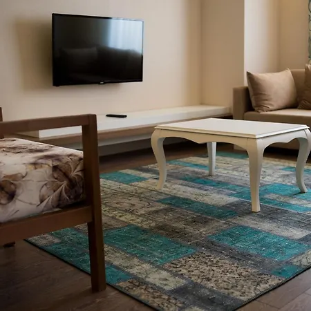 Urofi̇z Termal Hotel