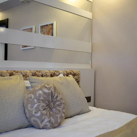 Urofi̇z Termal Hotel 3*