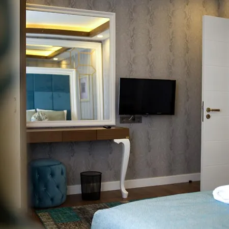 Urofi̇z Termal 3*