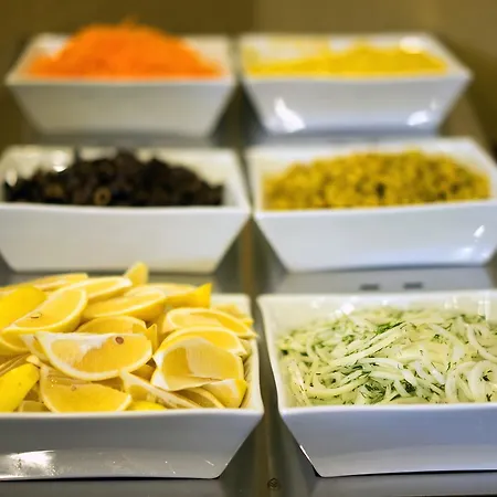 Hotel Urofi̇z Termal