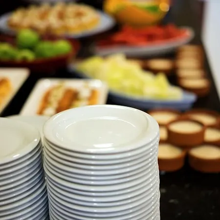 Hotel Urofi̇z Termal