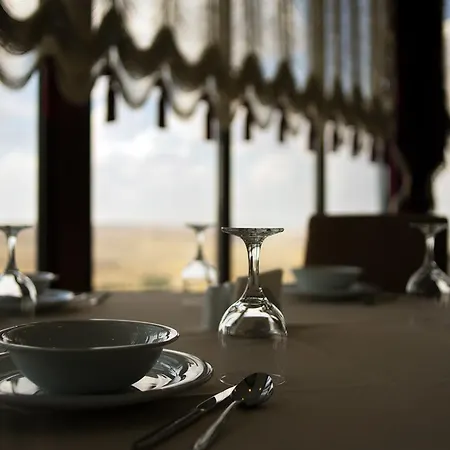 Urofi̇z Termal Hotel Haymana