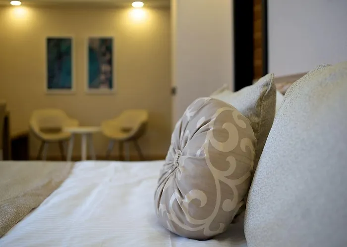 Urofi̇z Termal 3* Haymana