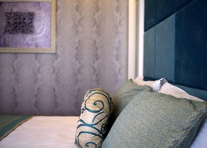 Urofi̇z Termal Haymana