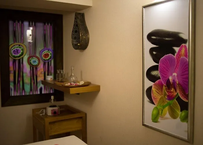 Hotel Urofi̇z Termal Haymana