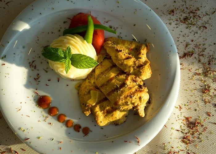 Urofi̇z Termal Hotel 3*