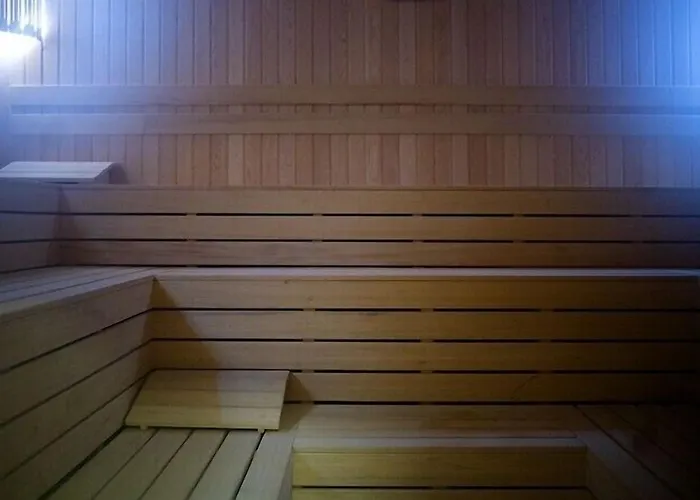 Hotel Urofi̇z Termal