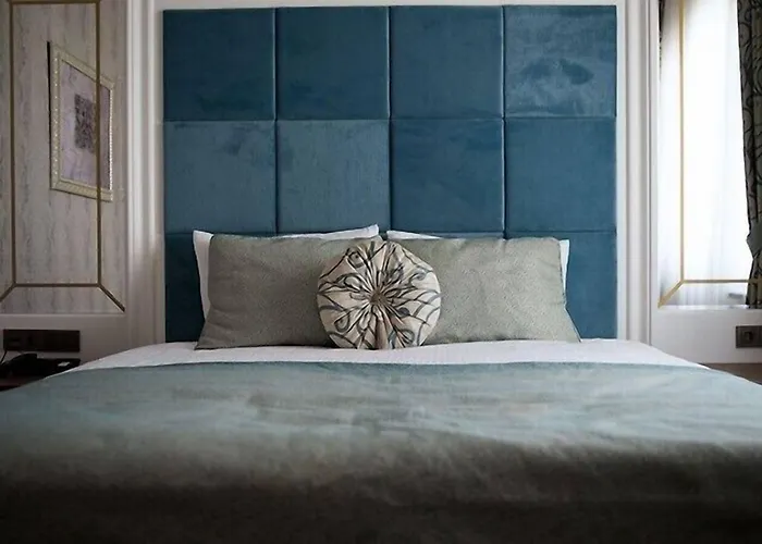 Urofi̇z Termal Hotel 3*