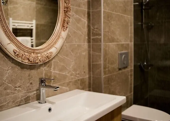 Hotel Urofi̇z Termal Haymana