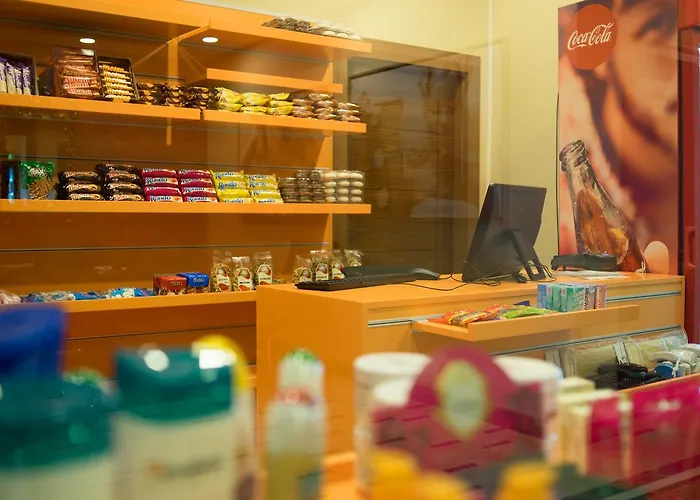 Hotel Urofi̇z Termal