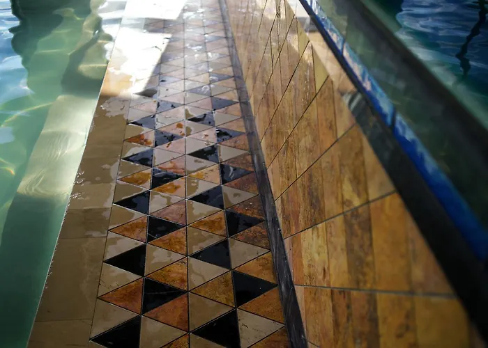 Urofi̇z Termal Haymana