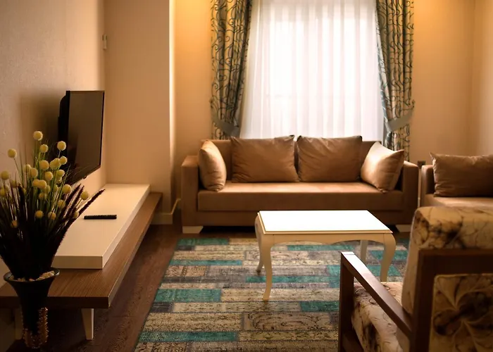 Urofi̇z Termal Haymana