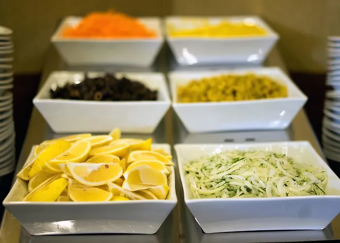 Hotel Urofi̇z Termal