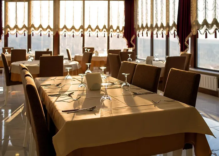 Hotel Urofi̇z Termal Haymana