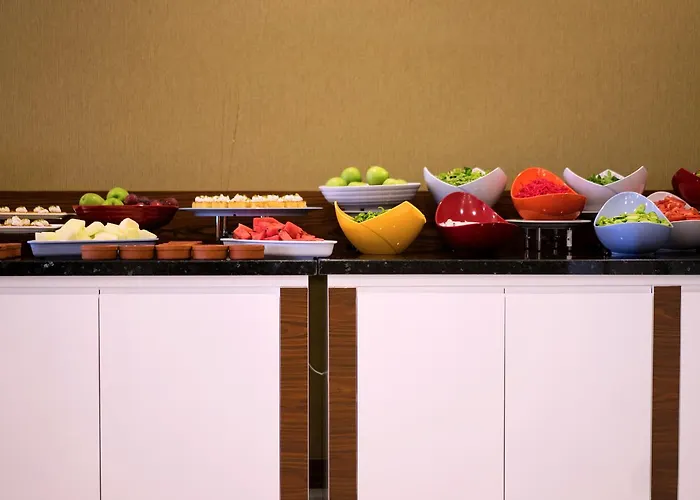 Urofi̇z Termal Hotel Haymana