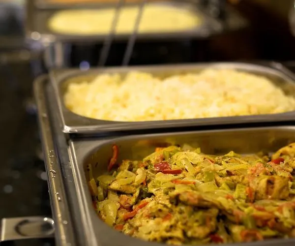 Hotel Urofi̇z Termal 3*